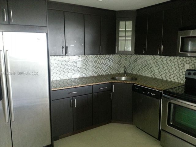2750 NE 183rd Street 2607, Aventura, FL 33160