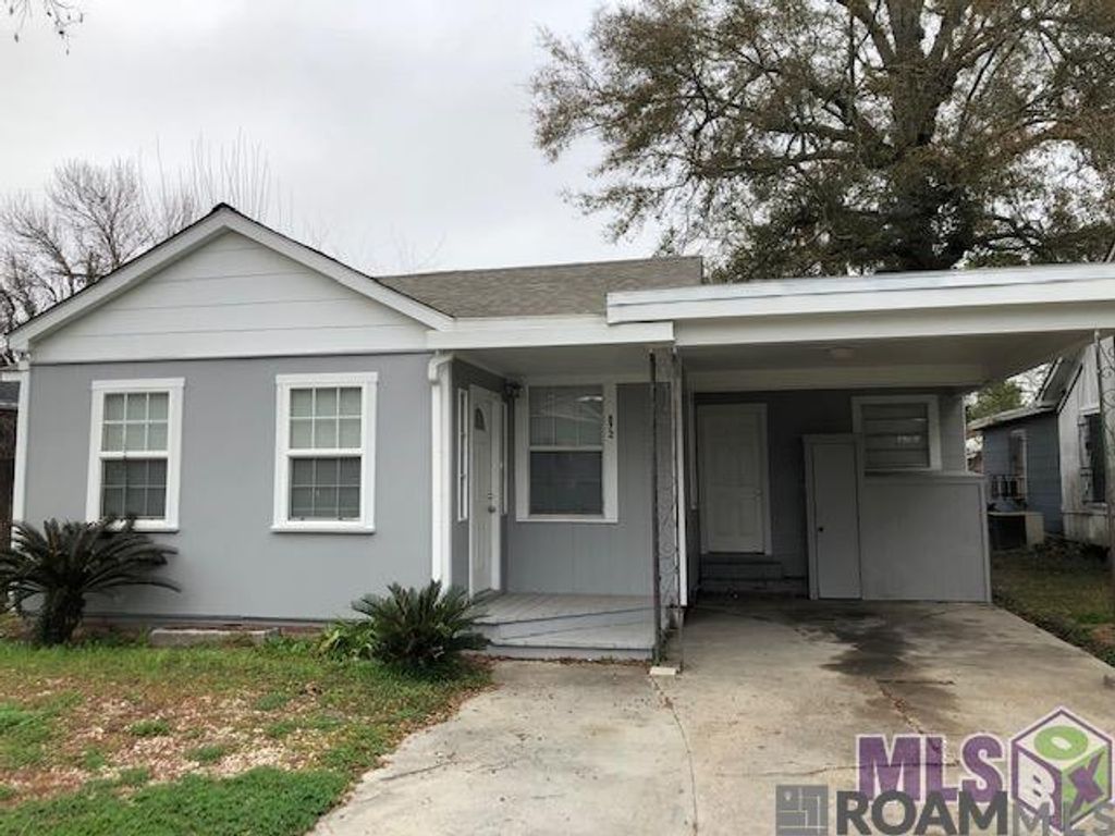 872 Aster St, Baton Rouge, LA 70802