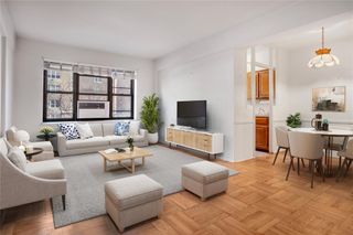 67-76 Booth Street 2F, Forest Hills, NY 11375