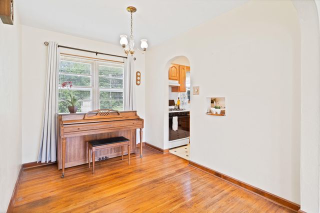 709 CLAYTON ST, Columbia, MO 65203