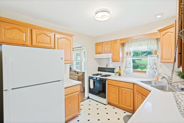 709 CLAYTON ST, Columbia, MO 65203