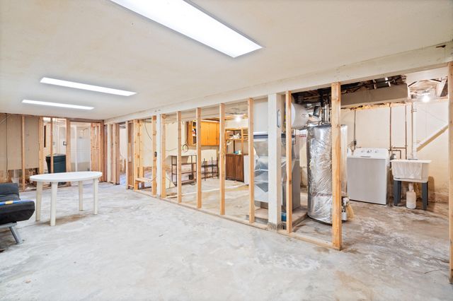 709 CLAYTON ST, Columbia, MO 65203
