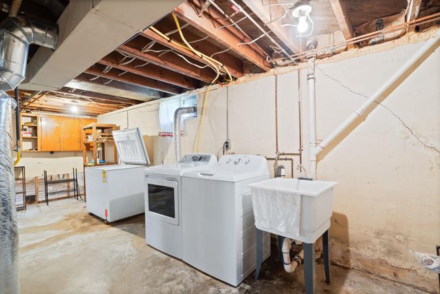 709 CLAYTON ST, Columbia, MO 65203