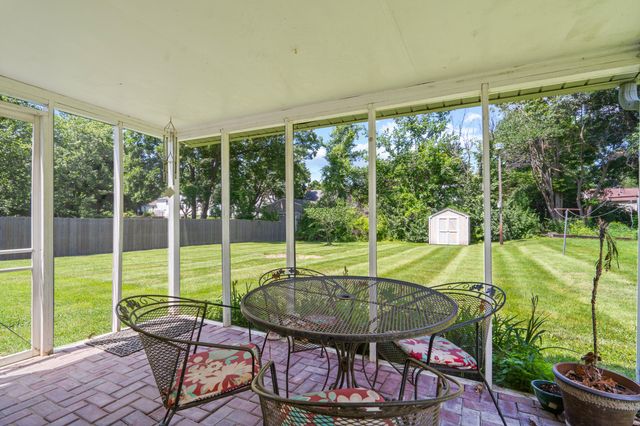 709 CLAYTON ST, Columbia, MO 65203