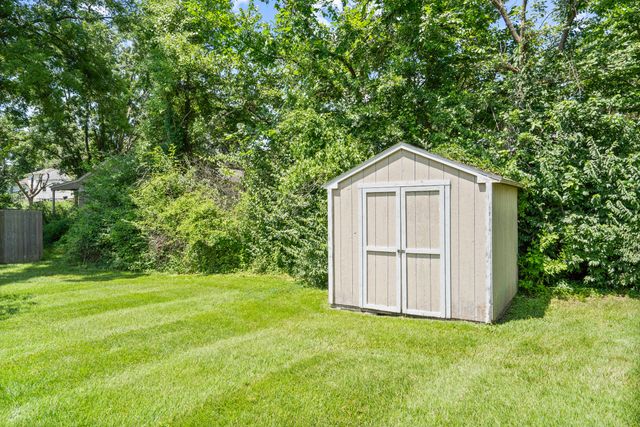 709 CLAYTON ST, Columbia, MO 65203
