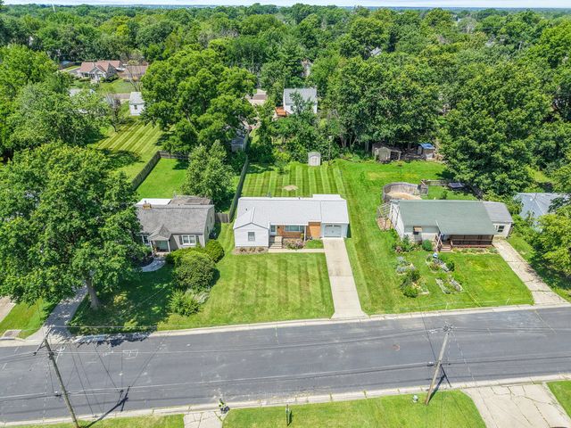 709 CLAYTON ST, Columbia, MO 65203