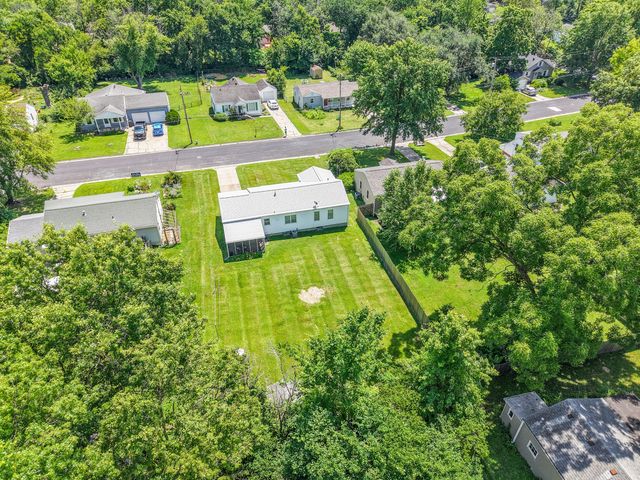 709 CLAYTON ST, Columbia, MO 65203