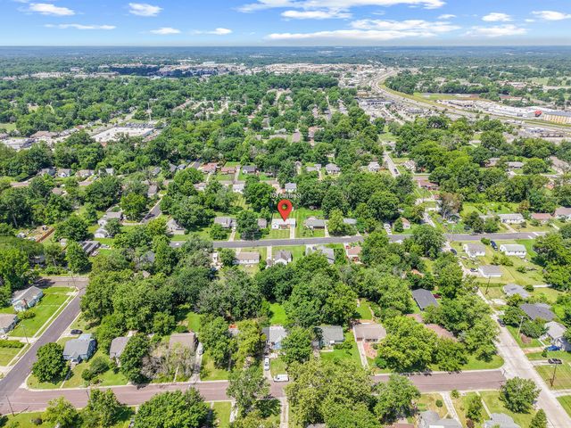 709 CLAYTON ST, Columbia, MO 65203