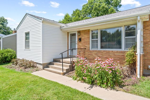 709 CLAYTON ST, Columbia, MO 65203