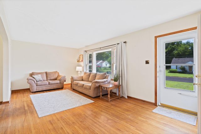 709 CLAYTON ST, Columbia, MO 65203