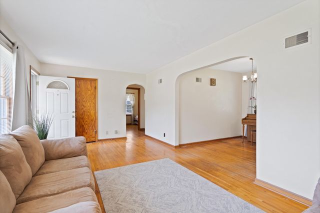 709 CLAYTON ST, Columbia, MO 65203