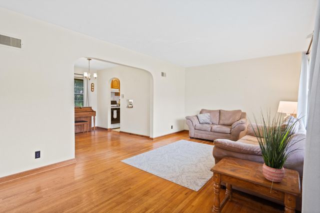 709 CLAYTON ST, Columbia, MO 65203