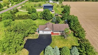 545 Kreuziger Road, Roberts, WI 54023