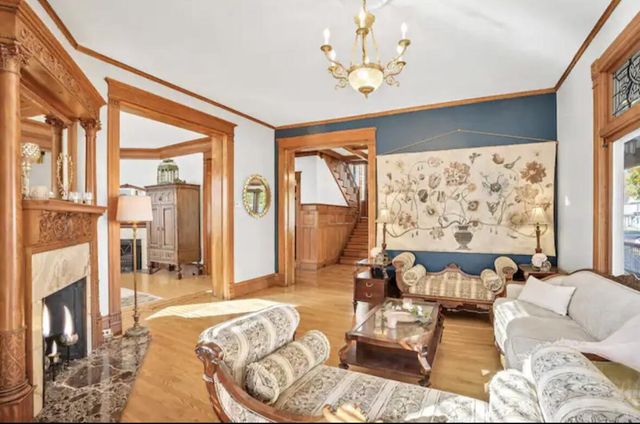 1520 College AVENUE, Racine, WI 53403