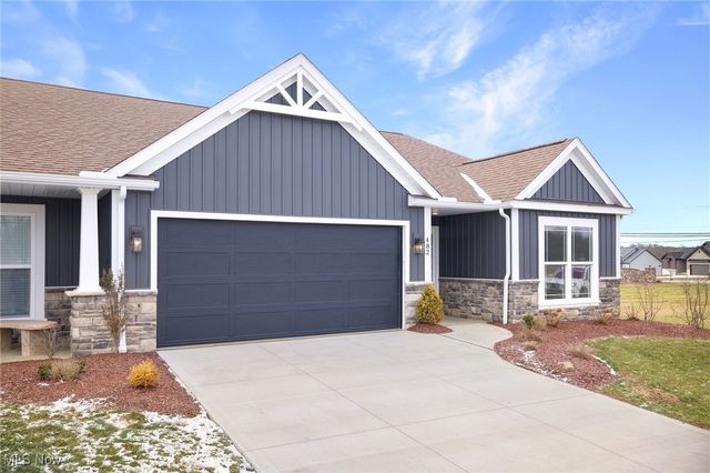 482 Meadow Trail SW, Hartville, OH 44632