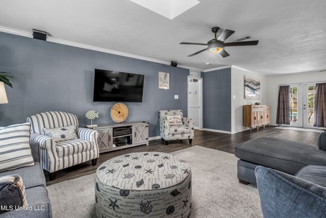 10 Wenmar Avenue, Pass Christian, MS 39571