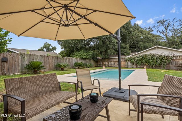 10 Wenmar Avenue, Pass Christian, MS 39571