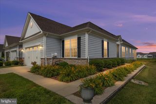 521 MOORINGS CIR #245, Stevensville, MD 21666