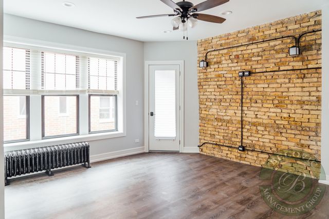 6109 N Winthrop Avenue 3, Chicago, IL 60660