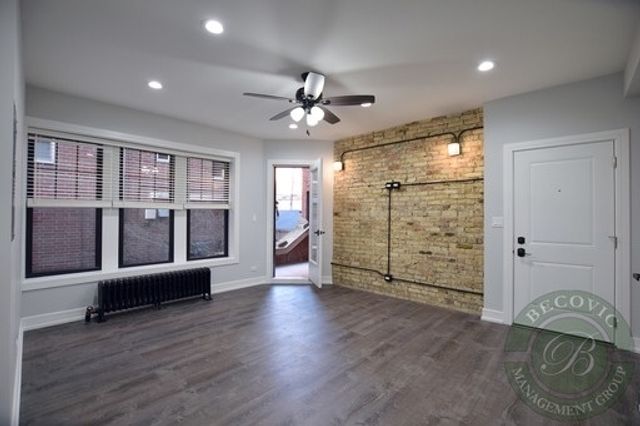 6109 N Winthrop Avenue 3, Chicago, IL 60660