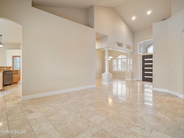 1677 Chiquita Circle, Minden, NV 89423