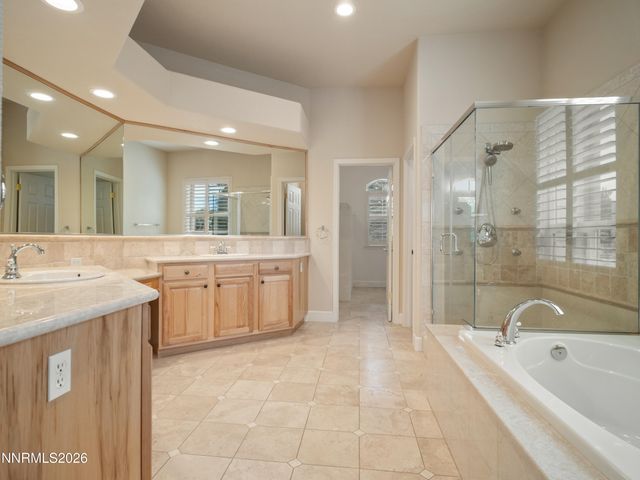 1677 Chiquita Circle, Minden, NV 89423