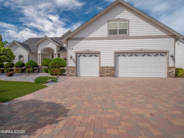 1677 Chiquita Circle, Minden, NV 89423