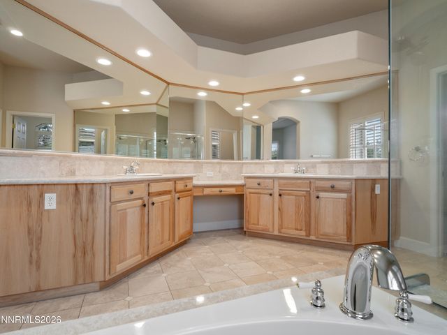 1677 Chiquita Circle, Minden, NV 89423