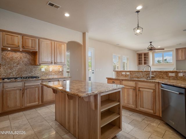 1677 Chiquita Circle, Minden, NV 89423