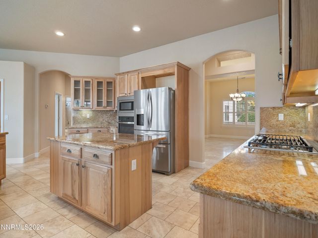1677 Chiquita Circle, Minden, NV 89423