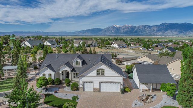 1677 Chiquita Circle, Minden, NV 89423