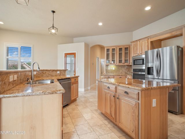 1677 Chiquita Circle, Minden, NV 89423