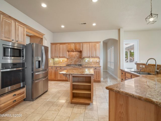 1677 Chiquita Circle, Minden, NV 89423