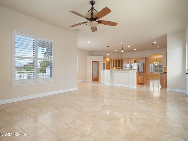 1677 Chiquita Circle, Minden, NV 89423