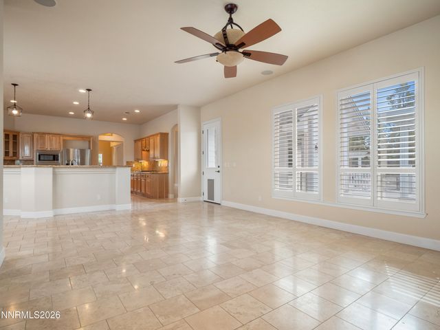 1677 Chiquita Circle, Minden, NV 89423