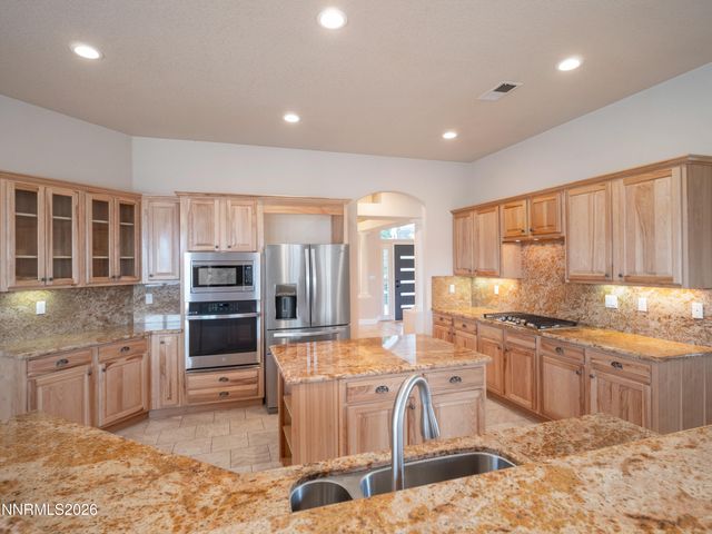 1677 Chiquita Circle, Minden, NV 89423