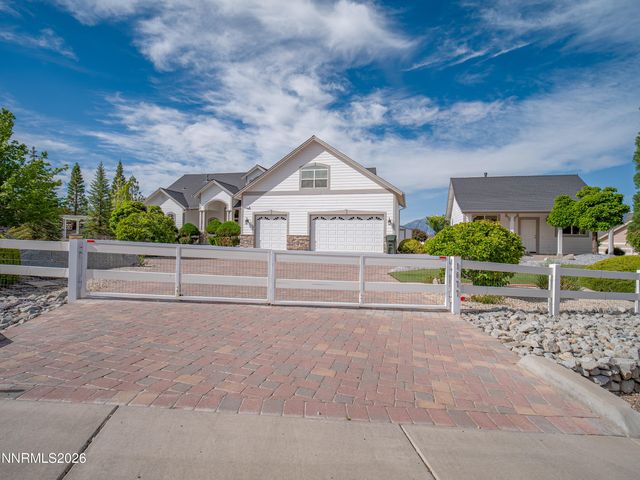 1677 Chiquita Circle, Minden, NV 89423
