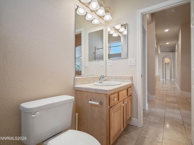 1677 Chiquita Circle, Minden, NV 89423