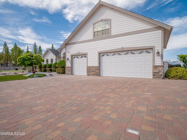 1677 Chiquita Circle, Minden, NV 89423
