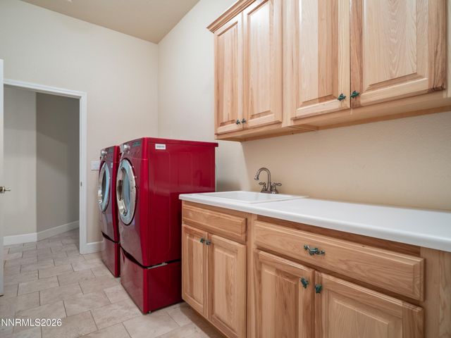 1677 Chiquita Circle, Minden, NV 89423