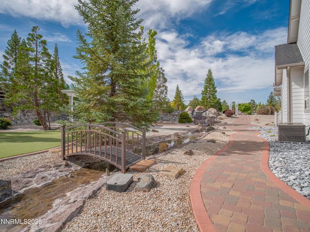1677 Chiquita Circle, Minden, NV 89423