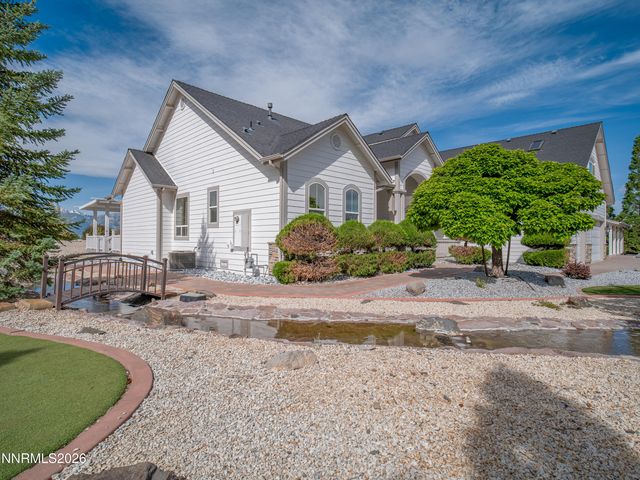 1677 Chiquita Circle, Minden, NV 89423