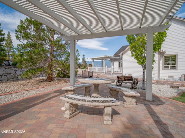 1677 Chiquita Circle, Minden, NV 89423
