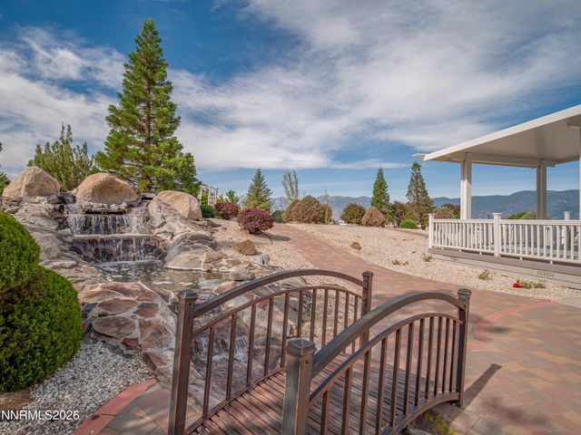 1677 Chiquita Circle, Minden, NV 89423