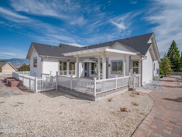1677 Chiquita Circle, Minden, NV 89423