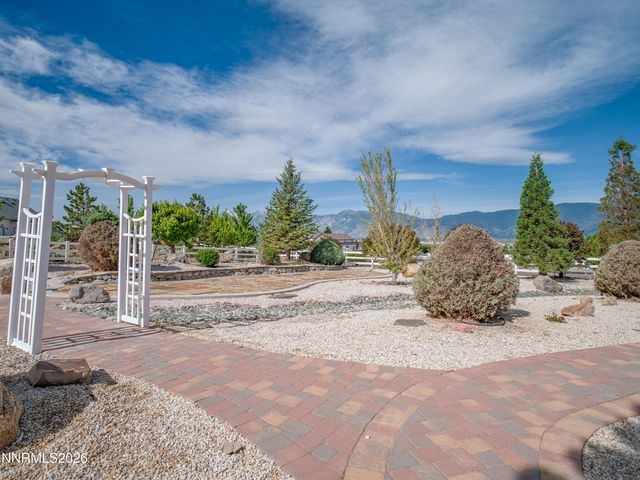 1677 Chiquita Circle, Minden, NV 89423