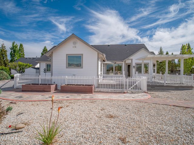 1677 Chiquita Circle, Minden, NV 89423