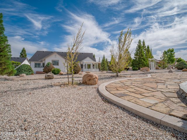 1677 Chiquita Circle, Minden, NV 89423