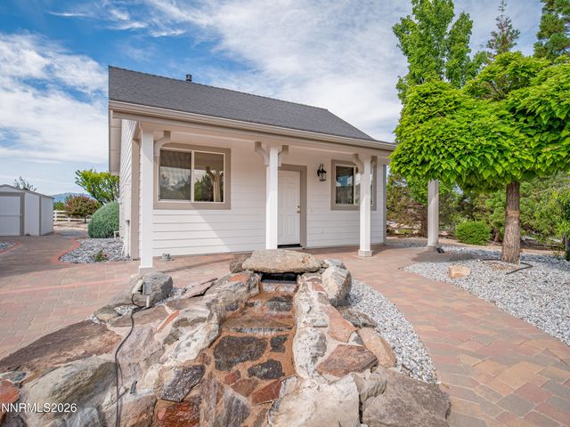 1677 Chiquita Circle, Minden, NV 89423