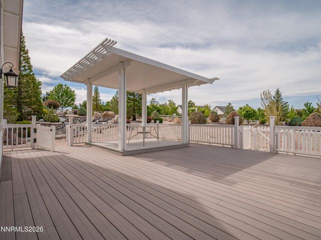 1677 Chiquita Circle, Minden, NV 89423
